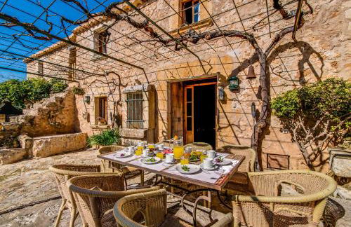 Ideal Property Mallorca - Can Maria - Foto 5