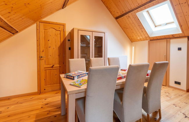 Holiday Home With Nordic Bath and Games Room - Foto 33