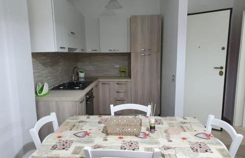 Ranieli Apartments a meno di 2 kilometri da TROPEA FREE PARKING AND WIFI - Foto 12