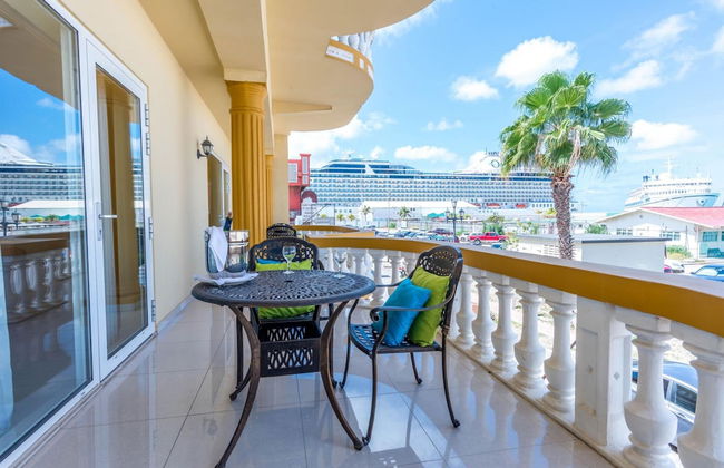 Bay Harbor Luxury 1 Bedroom Apartments - Foto 3