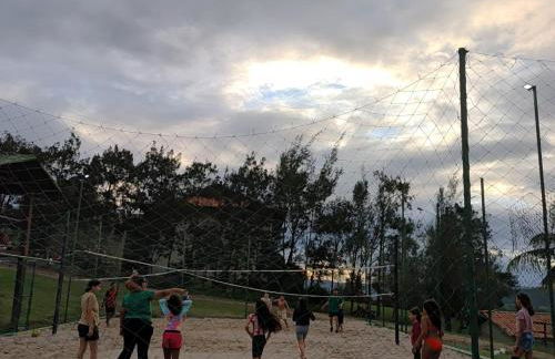 Flat para 6 pessoas no Condomínio Monte Castelo Mod 4 Flat 1B - Foto 31