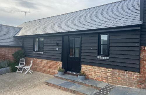 Cowley Farm, Preston Bissett, Buckingham - Foto 15