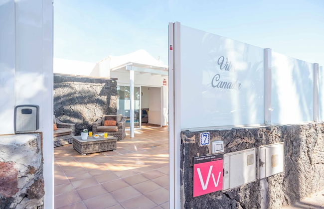 Villa Canada - Foto 22