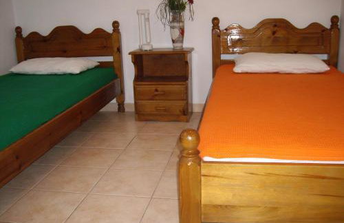 Splantza Apartments - Foto 15