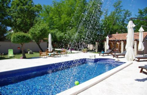 Family friendly house with a swimming pool Dracevac Ninski, Zadar - 25229 - Foto 9