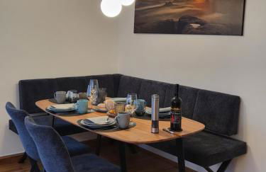 Ferienhaus Sonnenblick Schmilka - Foto 4