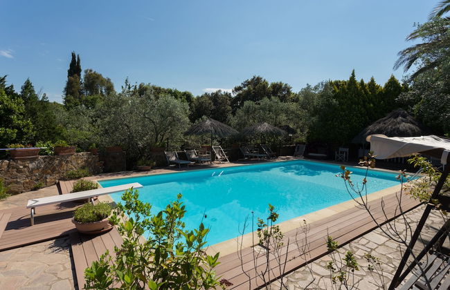 Casa Conti di Sotto - Foto 70