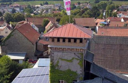 Gästehaus Guntersblum - Foto 13