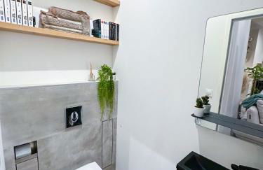 L'Ecrin de l'Ecusson, Loft avec cour intérieure - Foto 37