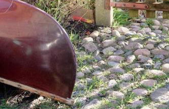 Fachwerk-Fischerhaus an Elbe und Aland - Foto 31