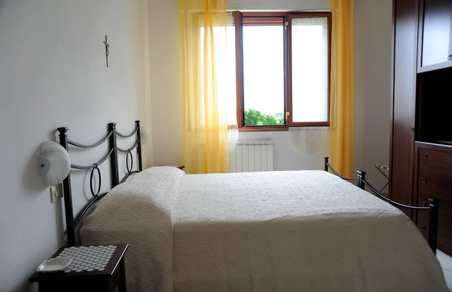 Poggio delle Rose Tuscany Relais - Foto 19