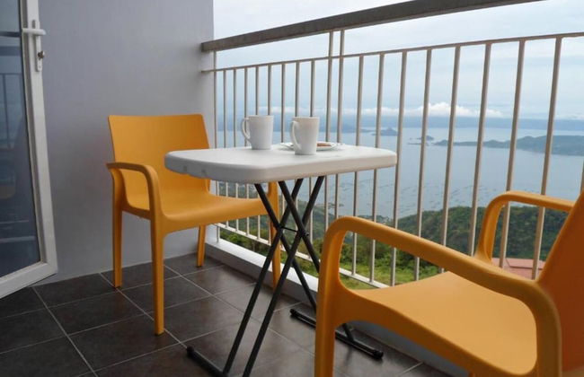 Wind - Serene Lake View Retreat in Tagaytay - Foto 5