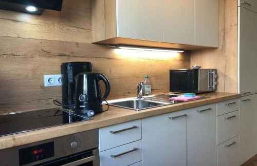 Apartment Prenzlauer Berg - Foto 9