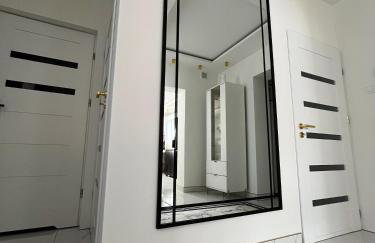 Luksusowa Ekskluzywna willa z sauną,siłownią dużym ekskluzywnym salonem na wyłączność eksluzywny duży dom 2 poziomy-dom nowoczesny styl elegancki 3 łazienki , sypialnia,salon, 2 duże garaże POMYSŁ NA JESIENNO ZIMOWY WYJAZD wolne terminy !! - Foto 35