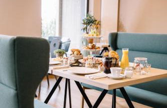 Panoramic Suites Winzerhöhe - Foto 51