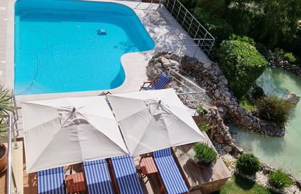 Villa Omega Kefalonia - Foto 23