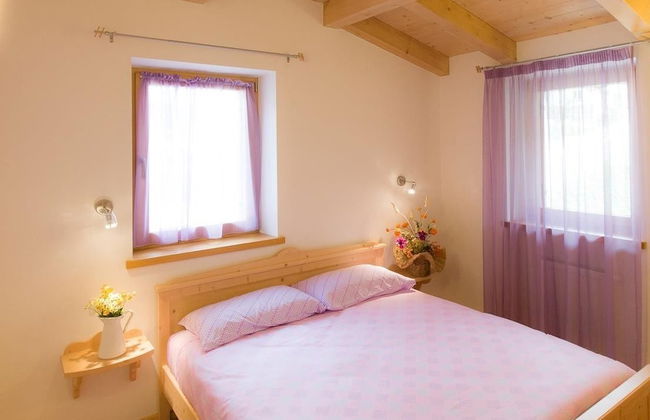 Villa Stella Alpina - Foto 6