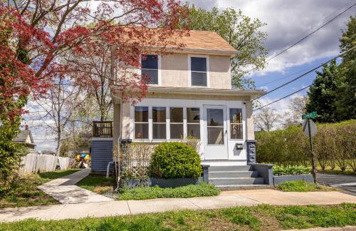 Charming Havre de Grace Home Walk to Downtown - Foto 74