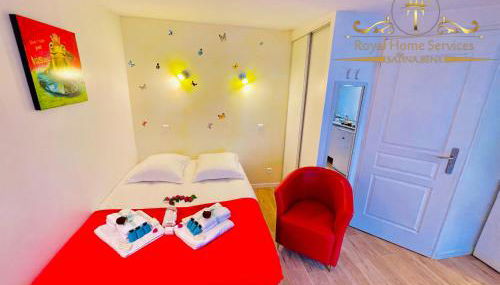 La petite Maison dans la Croix Rousse - Foto 3