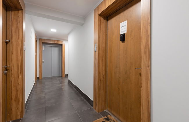 Apartment Wrzesińska Praga by Renters - Foto 30