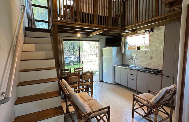 Pousada Cardoso Surf Camping - Laguna - SC - Photo 23