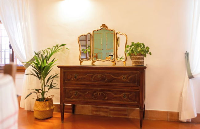 Castello Vicchiomaggio - Photo 64