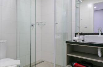 Studios aconchegantes em Floripa - OKA - Foto 141