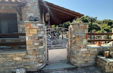 The StoneHouse - Photo 70