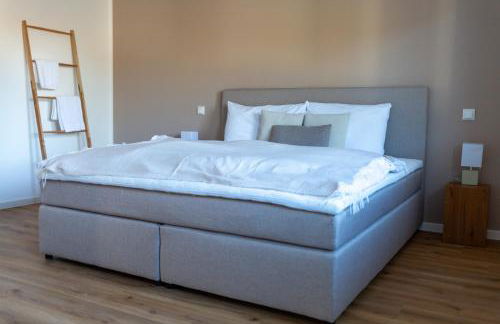 BEST STAY NEU Ferienhaus Rhöner Auszeit Dietershausen - Foto 37