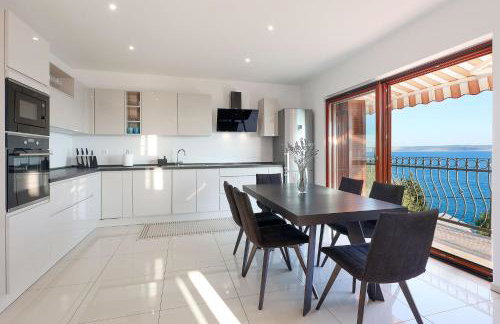 Apartment Lina - Pool and Sea View - Foto 4