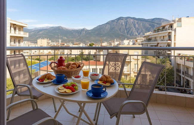 Comfy Beach Flat 10min to the City Center - Foto 18