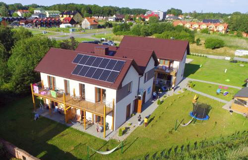 Słoneczna Sarbinówka - Foto 62