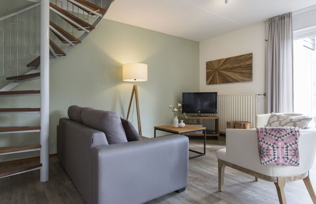 Charming Villa in Natural Surroundings - Photo 7