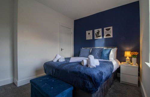 The Wishy - 2 Bedroom Flat in Newmains - Foto 8