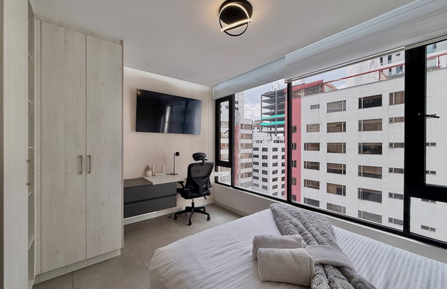 Harmony Luxury Apartments - Foto 46