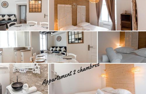 Au Bourg Neuf - Foto 10