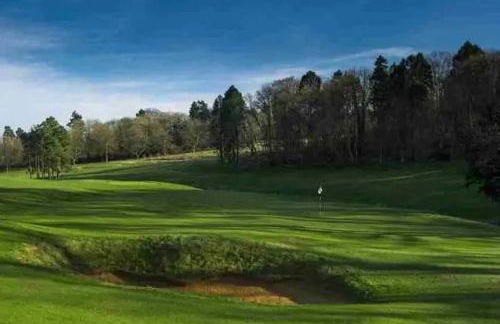 Luxury Barn near Soho Farmhouse - Foto 41
