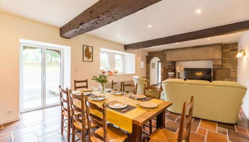 Gîte de Kerduraison - Maison avec grand jardin - Foto 2