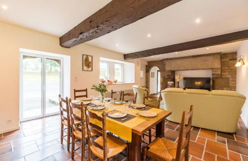 Gîte de Kerduraison - Maison avec grand jardin - Foto 2