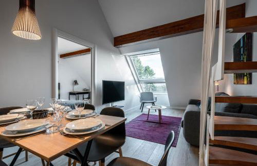 La Grange des Pères - Foto 108