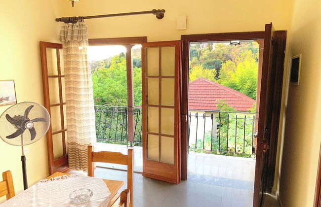 Spiros Apartments - Agios Gordios Beach, Corfu, Greece - Foto 7