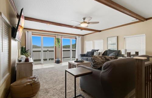 Breathtaking Views, Private Dock, Pure Relaxation - Foto 10