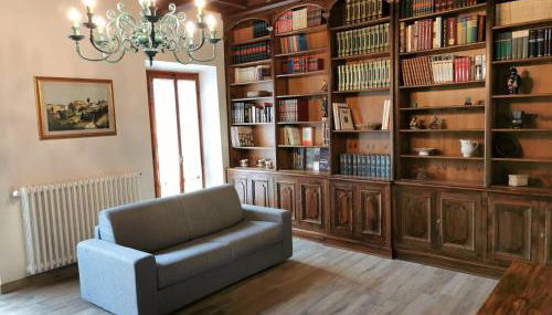 Casa Remo - dolce soggiorno nella Piazza di Greve - Foto 3