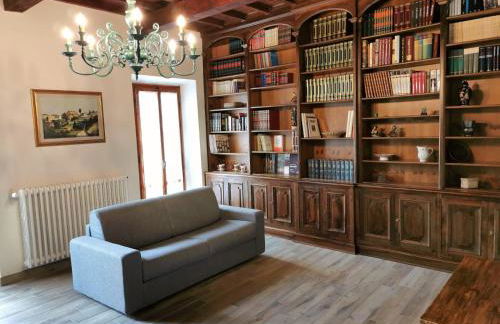 Casa Remo - dolce soggiorno nella Piazza di Greve - Foto 3