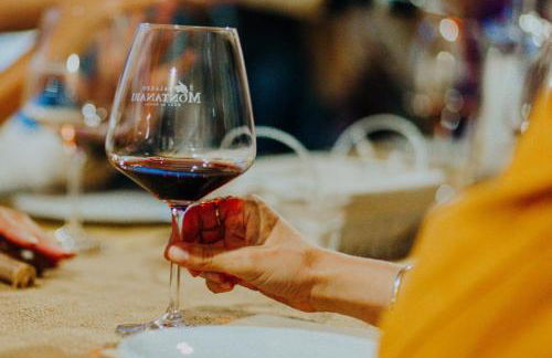 Palazzo Montanari Art & Wine Relais - Foto 35