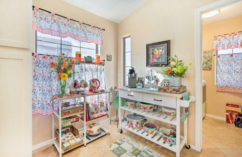 Close to Golf and Hikes! Goodyear Retreat with Pool - Foto 13