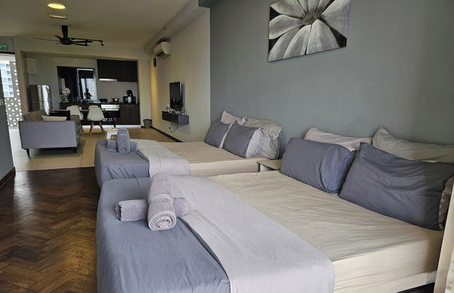 The Landmark by The Only Bnb - Foto 66