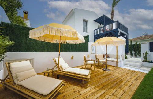 Escondite de Noah Grupo labreña - Photo 9