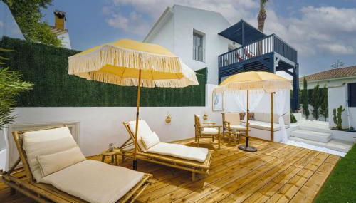 Escondite de Noah Grupo labreña - Foto 1, Garden