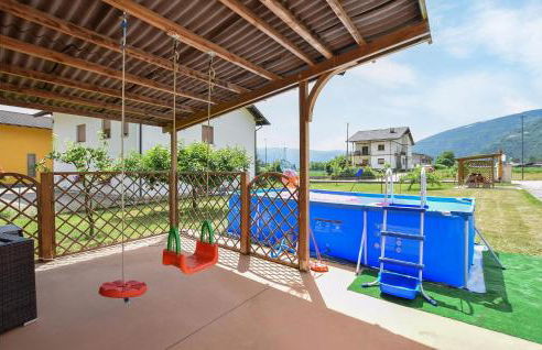 2 Bedroom Amazing Home In Sovramonte - Foto 11